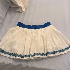 Tuckernuck Tennis skirt